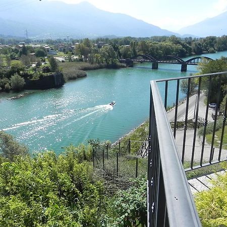 Casa Mattia Daire Sorico Oda fotoğraf