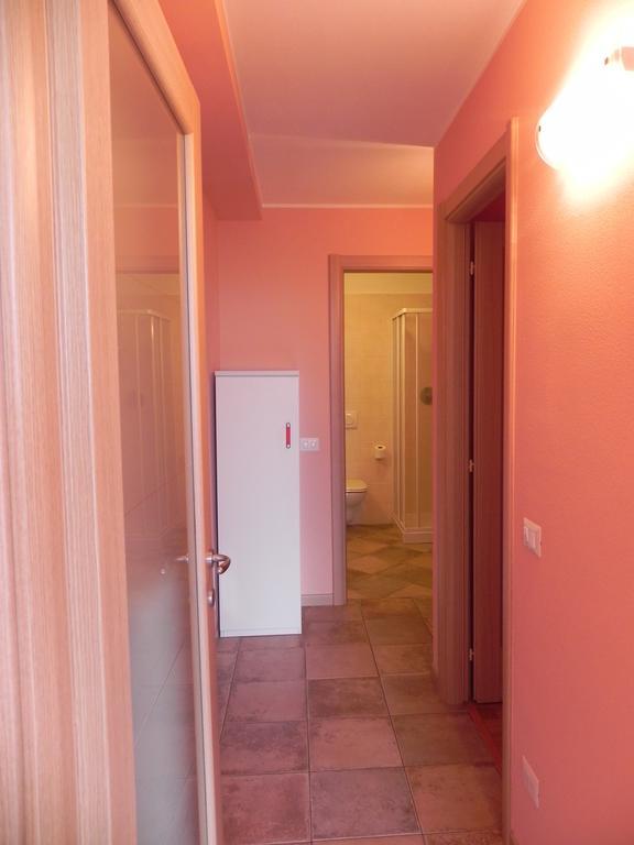 Casa Mattia Daire Sorico Oda fotoğraf