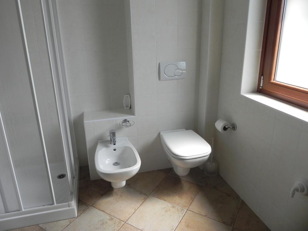 Casa Mattia Daire Sorico Oda fotoğraf