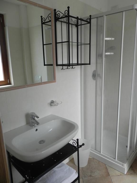 Casa Mattia Daire Sorico Oda fotoğraf