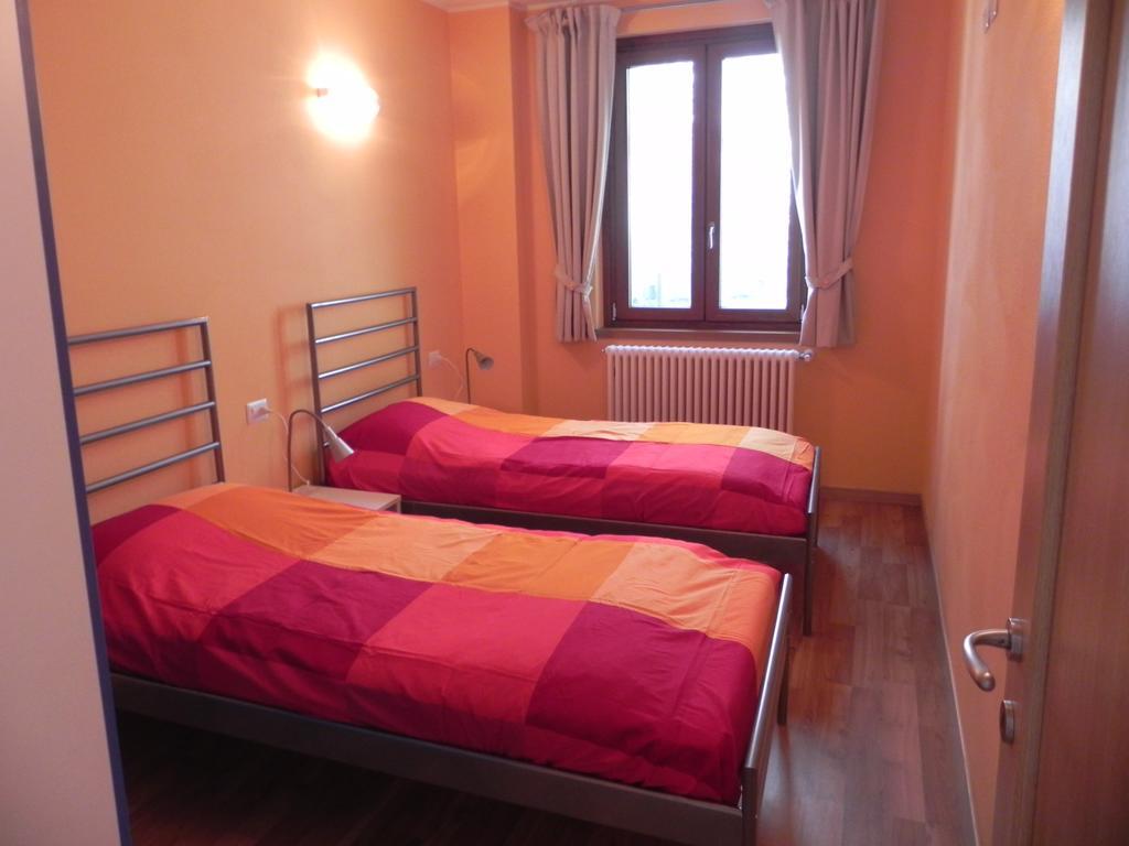 Casa Mattia Daire Sorico Oda fotoğraf