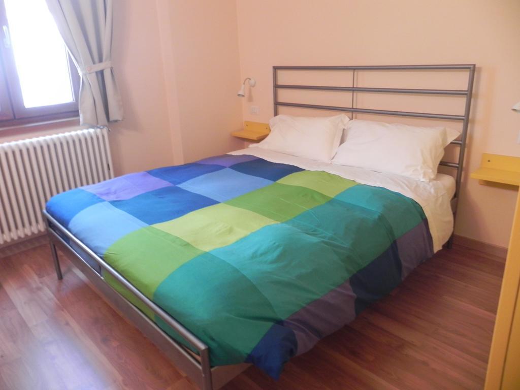 Casa Mattia Daire Sorico Oda fotoğraf