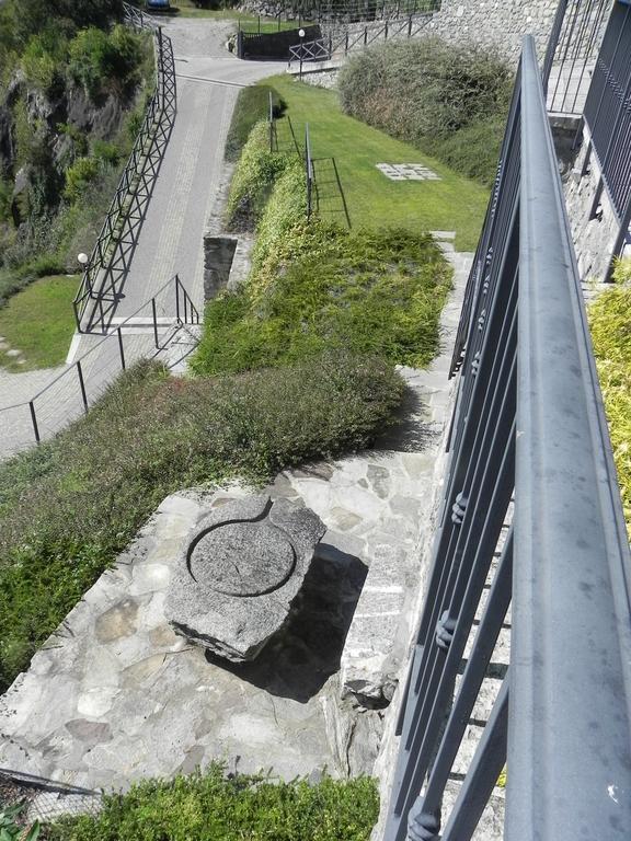 Casa Mattia Daire Sorico Oda fotoğraf
