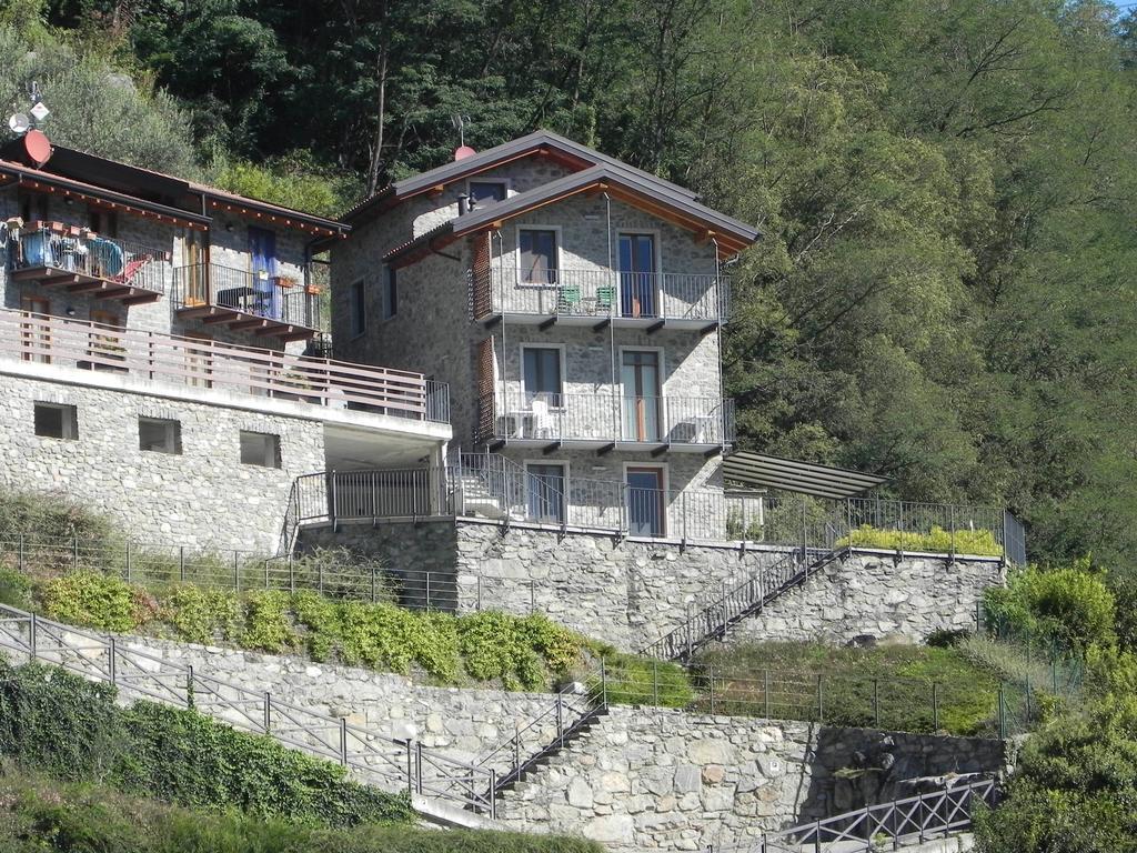 Casa Mattia Daire Sorico Oda fotoğraf