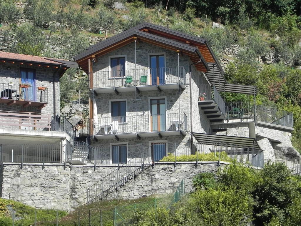 Casa Mattia Daire Sorico Oda fotoğraf