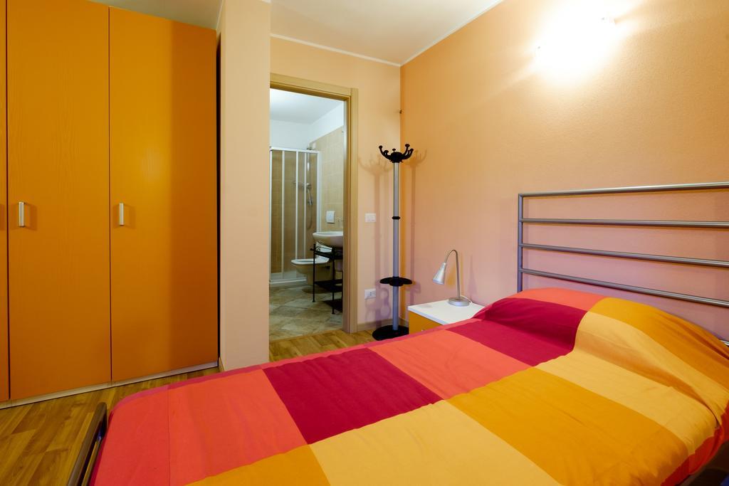 Casa Mattia Daire Sorico Dış mekan fotoğraf