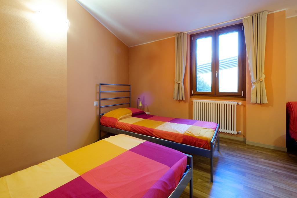 Casa Mattia Daire Sorico Dış mekan fotoğraf